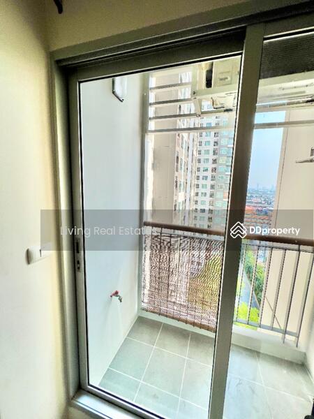Aspire Rattanathibet 2 : แอสปาย รัตนาธิเบศร์ 2, นนทบุรี, 185 ถนนรัตนาธิเบศร์, บางกระสอ, เมืองนนทบุรี, นนทบุรี, 25 ตร.ม., คอนโด ขาย, โดย Living Real Estates, 10756503 - DDproperty.com