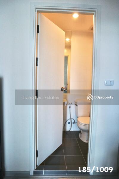 Aspire Rattanathibet 2 : แอสปาย รัตนาธิเบศร์ 2, นนทบุรี, 185 ถนนรัตนาธิเบศร์, บางกระสอ, เมืองนนทบุรี, นนทบุรี, 25 ตร.ม., คอนโด ขาย, โดย Living Real Estates, 10756503 - DDproperty.com