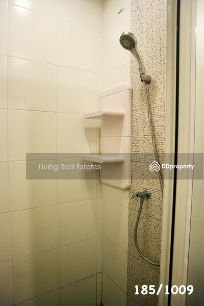 Aspire Rattanathibet 2, Nonthaburi, 185 Rattanathibet Road, Bang Kra So, Muang Nonthaburi, Nonthaburi, 1 Bedroom, 25 sqm, Condo For Sale, by Living Real Estates, 10756503 - DDproperty.com