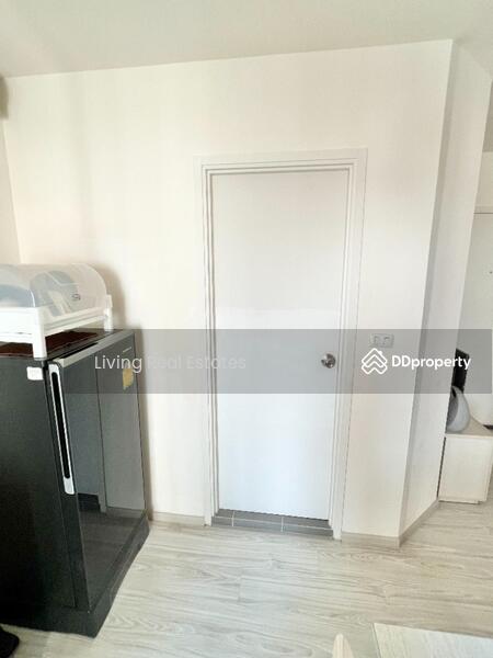 Aspire Rattanathibet 2, Nonthaburi, 185 Rattanathibet Road, Bang Kra So, Muang Nonthaburi, Nonthaburi, 1 Bedroom, 25 sqm, Condo For Sale, by Living Real Estates, 10756503 - DDproperty.com