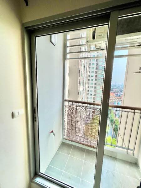 Aspire Rattanathibet 2 : แอสปาย รัตนาธิเบศร์ 2, นนทบุรี, 185 ถนนรัตนาธิเบศร์, บางกระสอ, เมืองนนทบุรี, นนทบุรี, 25 ตร.ม., คอนโด ขาย, โดย Living Real Estates, 10756503 - DDproperty.com
