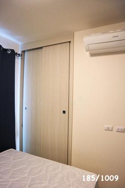 Aspire Rattanathibet 2 : แอสปาย รัตนาธิเบศร์ 2, นนทบุรี, 185 ถนนรัตนาธิเบศร์, บางกระสอ, เมืองนนทบุรี, นนทบุรี, 25 ตร.ม., คอนโด ขาย, โดย Living Real Estates, 10756503 - DDproperty.com