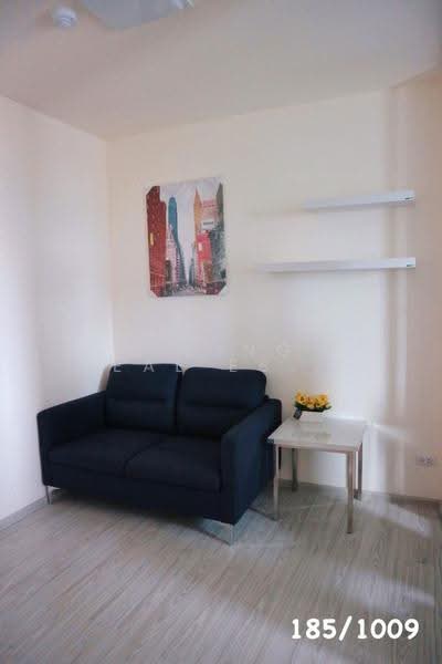 Aspire Rattanathibet 2, Nonthaburi, 185 Rattanathibet Road, Bang Kra So, Muang Nonthaburi, Nonthaburi, 1 Bedroom, 25 sqm, Condo For Sale, by Living Real Estates, 10756503 - DDproperty.com
