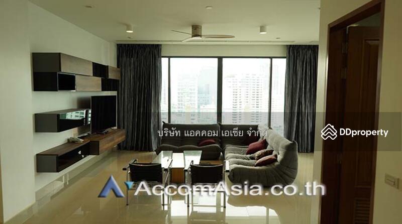 Le Raffine Sukhumvit 39, Bangkok, Soi Sukhumvit 39, Khlong Tan Nua, Watthana, Bangkok, 3 Bedrooms, 396 sqm, Condo For Rent, by บริษัท แอคคอม เอเซีย จำกัด, 10756970 - DDproperty.com