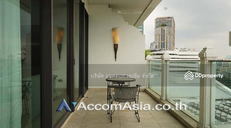 Le Raffine Sukhumvit 39, Bangkok, Soi Sukhumvit 39, Khlong Tan Nua, Watthana, Bangkok, 3 Bedrooms, 396 sqm, Condo For Rent, by บริษัท แอคคอม เอเซีย จำกัด, 10756970 - DDproperty.com