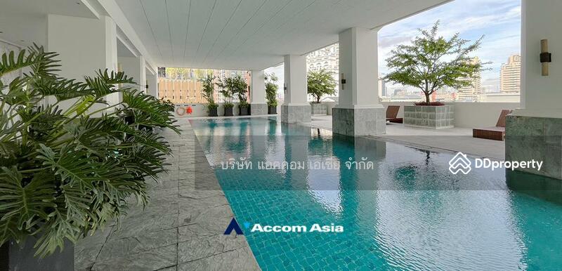 Le Raffine Sukhumvit 39 : เลอ รัฟฟิเน่ สุขุมวิท 39, กรุงเทพ, ซอยสุขุมวิท 39, คลองตันเหนือ, วัฒนา, กรุงเทพ, 396 ตร.ม., คอนโด ให้เช่า, โดย บริษัท แอคคอม เอเซีย จำกัด, 10756970 - DDproperty.com