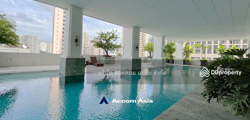 Le Raffine Sukhumvit 39, Bangkok, Soi Sukhumvit 39, Khlong Tan Nua, Watthana, Bangkok, 3 Bedrooms, 396 sqm, Condo For Rent, by บริษัท แอคคอม เอเซีย จำกัด, 10756970 - DDproperty.com