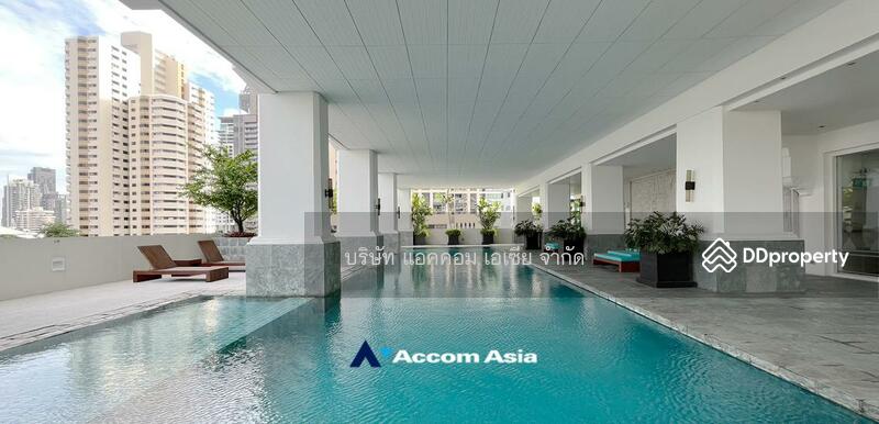 Le Raffine Sukhumvit 39 : เลอ รัฟฟิเน่ สุขุมวิท 39, กรุงเทพ, ซอยสุขุมวิท 39, คลองตันเหนือ, วัฒนา, กรุงเทพ, 396 ตร.ม., คอนโด ให้เช่า, โดย บริษัท แอคคอม เอเซีย จำกัด, 10756970 - DDproperty.com