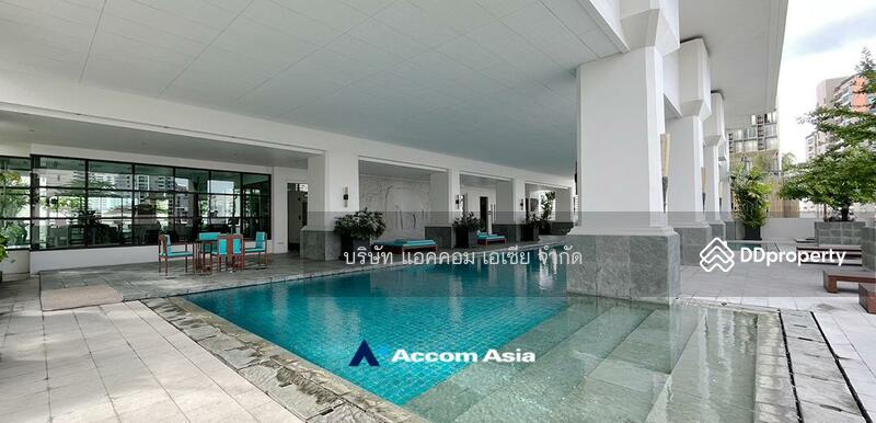 Le Raffine Sukhumvit 39, Bangkok, Soi Sukhumvit 39, Khlong Tan Nua, Watthana, Bangkok, 3 Bedrooms, 396 sqm, Condo For Rent, by บริษัท แอคคอม เอเซีย จำกัด, 10756970 - DDproperty.com