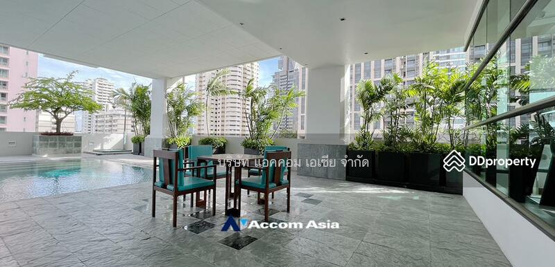 Le Raffine Sukhumvit 39, Bangkok, Soi Sukhumvit 39, Khlong Tan Nua, Watthana, Bangkok, 3 Bedrooms, 396 sqm, Condo For Rent, by บริษัท แอคคอม เอเซีย จำกัด, 10756970 - DDproperty.com