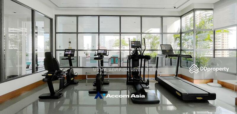 Le Raffine Sukhumvit 39, Bangkok, Soi Sukhumvit 39, Khlong Tan Nua, Watthana, Bangkok, 3 Bedrooms, 396 sqm, Condo For Rent, by บริษัท แอคคอม เอเซีย จำกัด, 10756970 - DDproperty.com