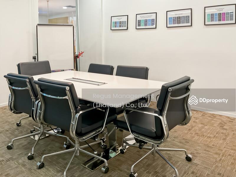 Regus Gaysorn Plaza, กรุงเทพ, 999 Gaysorn Plaza, ลุมพินี, ปทุมวัน, กรุงเทพ, 7 ตร.ม., สำนักงาน ให้เช่า, โดย IWG SERVICES (THAILAND) COMPANY LIMITED, 10757135 - DDproperty.com