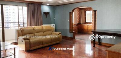 For Rent - Liberty Park 1, Bangkok
