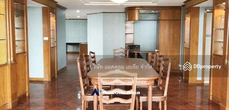 Liberty Park 1 : ลิเบอร์ตี้ พาร์ค1, กรุงเทพ, 170 ซอย สุขุมวิท 23, คลองเตยเหนือ, วัฒนา, กรุงเทพ, 240 ตร.ม., คอนโด ให้เช่า, โดย บริษัท แอคคอม เอเซีย จำกัด, 10757160 - DDproperty.com