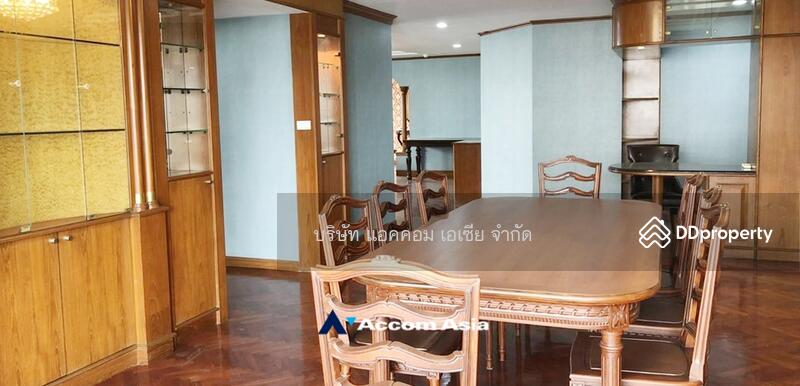 Liberty Park 1, Bangkok, 170 Soi Sukhumvit 23, Khlongtoei Nua, Watthana, Bangkok, 3 Bedrooms, 240 sqm, Condo For Rent, by บริษัท แอคคอม เอเซีย จำกัด, 10757160 - DDproperty.com