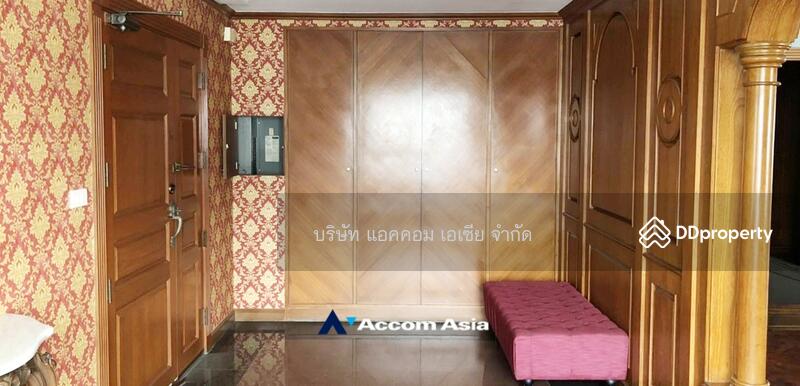 Liberty Park 1 : ลิเบอร์ตี้ พาร์ค1, กรุงเทพ, 170 ซอย สุขุมวิท 23, คลองเตยเหนือ, วัฒนา, กรุงเทพ, 240 ตร.ม., คอนโด ให้เช่า, โดย บริษัท แอคคอม เอเซีย จำกัด, 10757160 - DDproperty.com