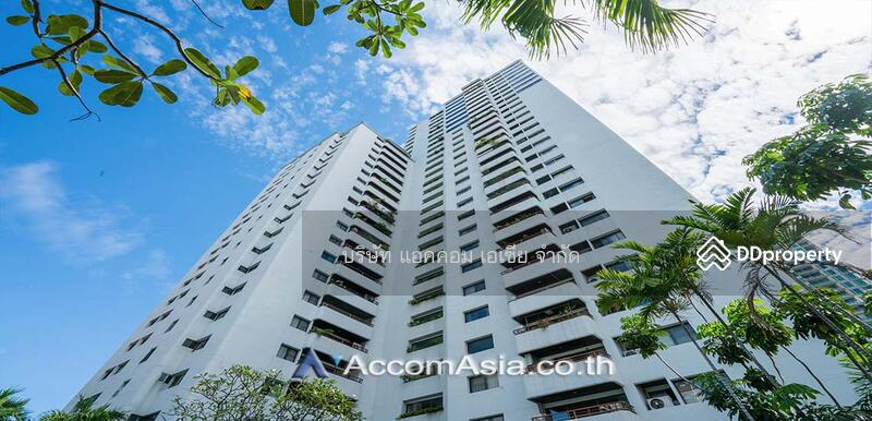 Liberty Park 1, Bangkok, 170 Soi Sukhumvit 23, Khlongtoei Nua, Watthana, Bangkok, 3 Bedrooms, 240 sqm, Condo For Rent, by บริษัท แอคคอม เอเซีย จำกัด, 10757160 - DDproperty.com