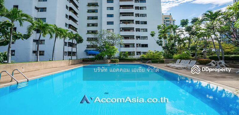 Liberty Park 1, Bangkok, 170 Soi Sukhumvit 23, Khlongtoei Nua, Watthana, Bangkok, 3 Bedrooms, 240 sqm, Condo For Rent, by บริษัท แอคคอม เอเซีย จำกัด, 10757160 - DDproperty.com