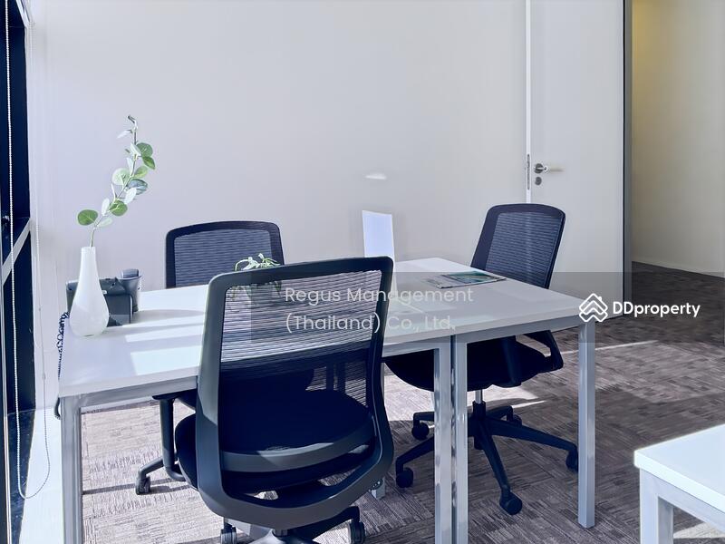 For Rent - Gaysorn Plaza, Bangkok