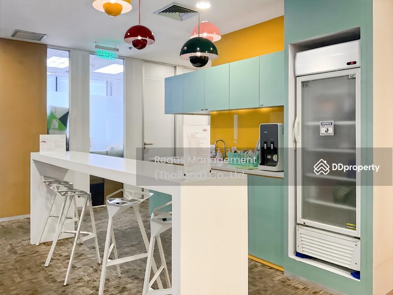 Regus Gaysorn Plaza, Bangkok, 999 Gaysorn Plaza, Lumphini, Pathum Wan, Bangkok, , 10 sqm, Office Space For Rent, by IWG SERVICES (THAILAND) COMPANY LIMITED, 10757163 - DDproperty.com