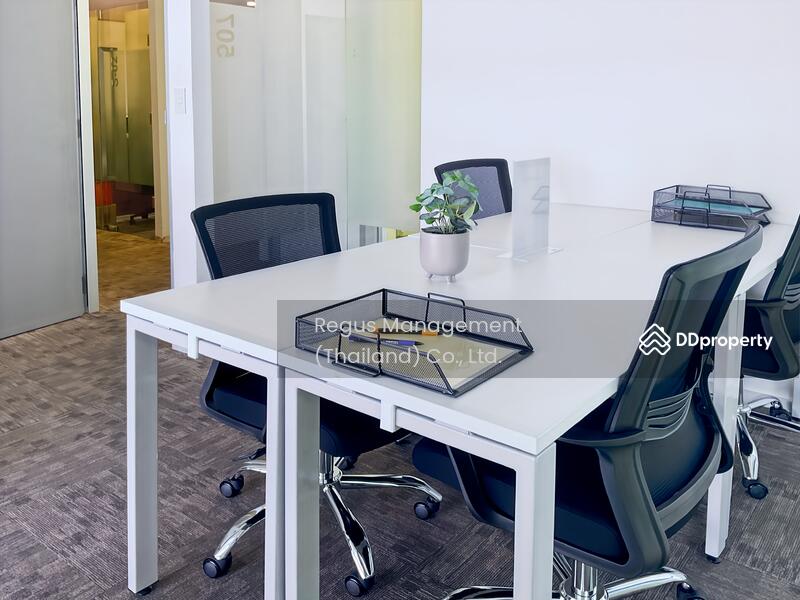 Regus Gaysorn Plaza, กรุงเทพ, 999 Gaysorn Plaza, ลุมพินี, ปทุมวัน, กรุงเทพ, 15 ตร.ม., สำนักงาน ให้เช่า, โดย IWG SERVICES (THAILAND) COMPANY LIMITED, 10757178 - DDproperty.com