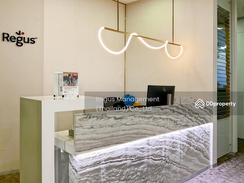 Regus Gaysorn Plaza, กรุงเทพ, 999 Gaysorn Plaza, ลุมพินี, ปทุมวัน, กรุงเทพ, 15 ตร.ม., สำนักงาน ให้เช่า, โดย IWG SERVICES (THAILAND) COMPANY LIMITED, 10757178 - DDproperty.com