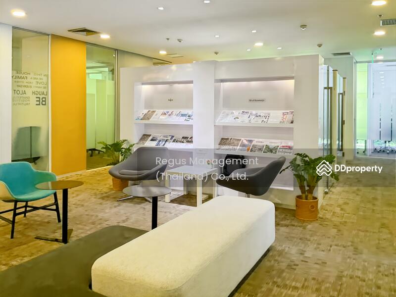 Regus Gaysorn Plaza, Bangkok, 999 Gaysorn Plaza, Lumphini, Pathum Wan, Bangkok, , 15 sqm, Office Space For Rent, by IWG SERVICES (THAILAND) COMPANY LIMITED, 10757178 - DDproperty.com