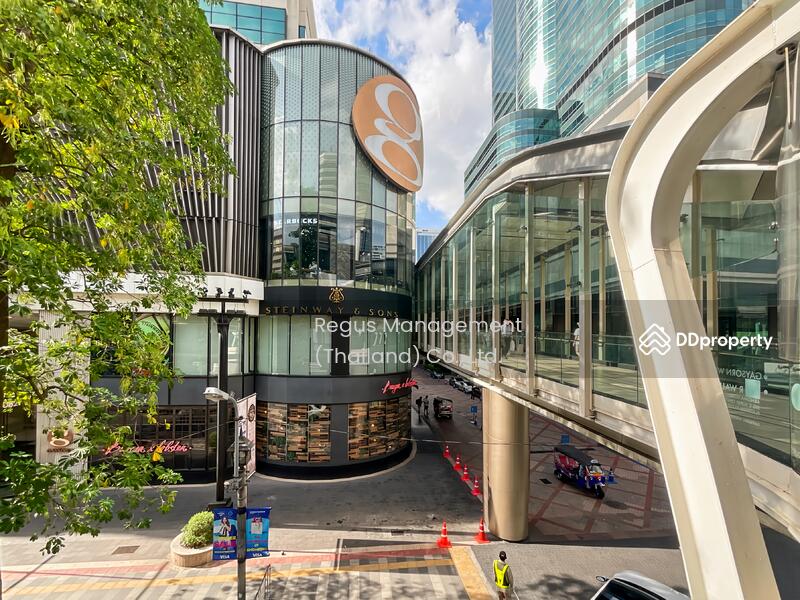 Regus Gaysorn Plaza, กรุงเทพ, 999 Gaysorn Plaza, ลุมพินี, ปทุมวัน, กรุงเทพ, 20 ตร.ม., สำนักงาน ให้เช่า, โดย IWG SERVICES (THAILAND) COMPANY LIMITED, 10757200 - DDproperty.com