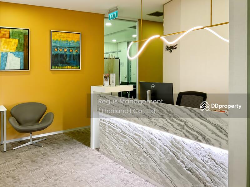 Regus Gaysorn Plaza, กรุงเทพ, 999 Gaysorn Plaza, ลุมพินี, ปทุมวัน, กรุงเทพ, 20 ตร.ม., สำนักงาน ให้เช่า, โดย IWG SERVICES (THAILAND) COMPANY LIMITED, 10757200 - DDproperty.com