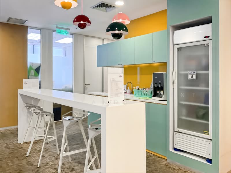 Gaysorn Plaza, Bangkok, 999 Gaysorn Plaza, Lumphini, Pathum Wan, Bangkok, , 120 sqm, Office Space For Rent, by Regus Management (Thailand) Co., Ltd., 10757235 - DDproperty.com