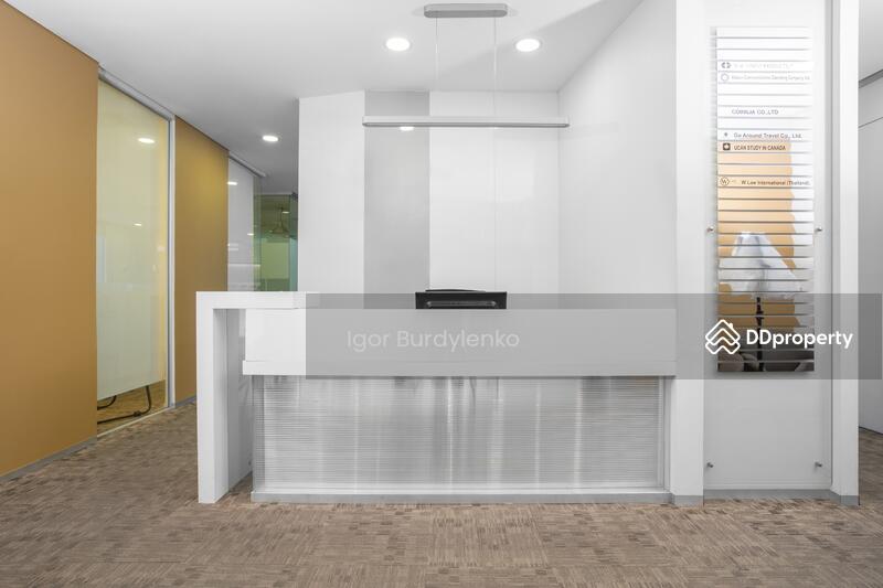 For Rent - Gaysorn Plaza, Bangkok