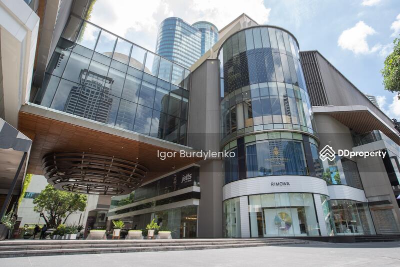 For Rent - Gaysorn Plaza, Bangkok