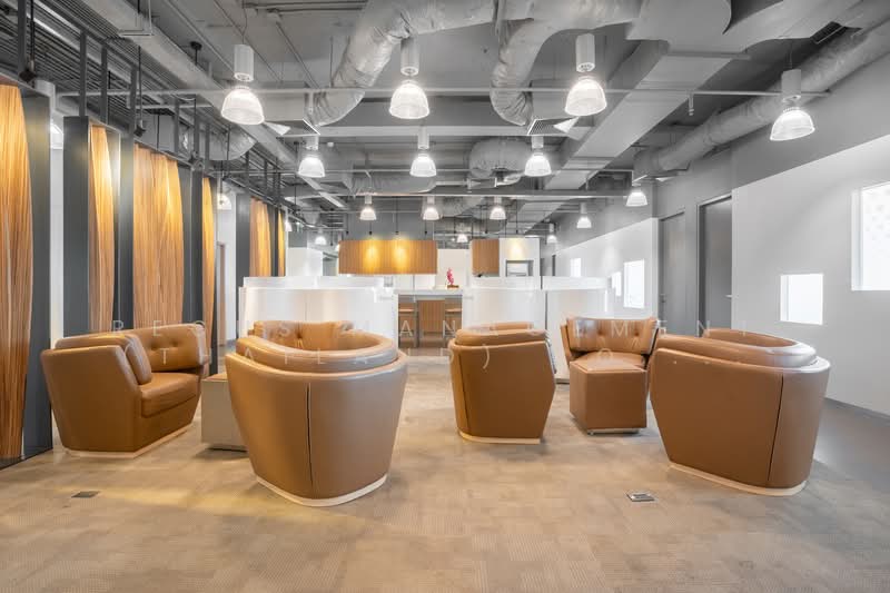 Regus The Ninth Tower, กรุงเทพ, Rama 9 Road, ห้วยขวาง, ห้วยขวาง, กรุงเทพ, 10 ตร.ม., สำนักงาน ให้เช่า, โดย IWG SERVICES (THAILAND) COMPANY LIMITED, 10757332 - DDproperty.com