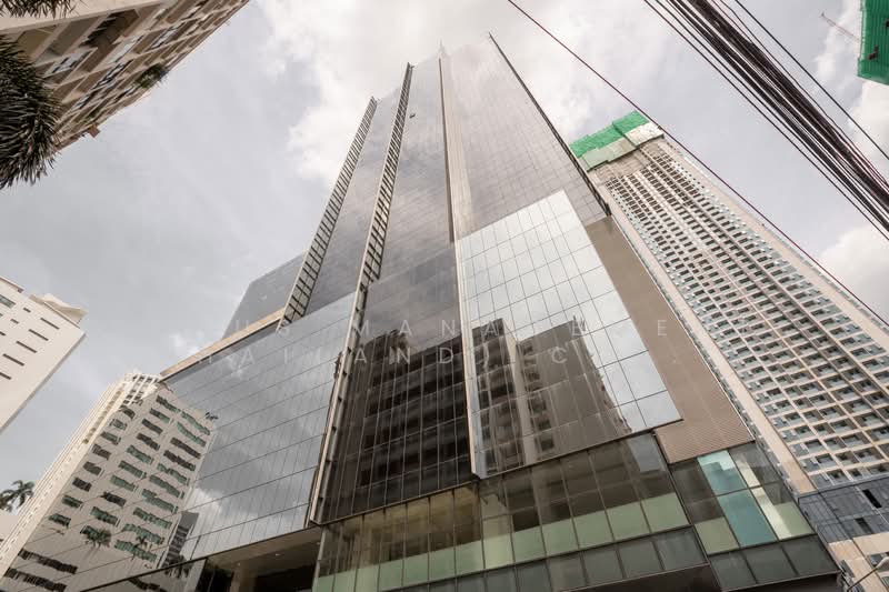For Rent - The Ninth Tower, Bangkok