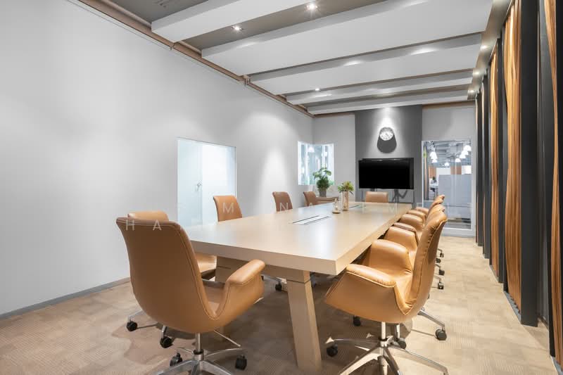 The Ninth Tower, Bangkok, Rama 9 Road, Huai Khwang, Huai Khwang, Bangkok, , 60 sqm, Office Space For Rent, by Regus Management (Thailand) Co., Ltd., 10757372 - DDproperty.com