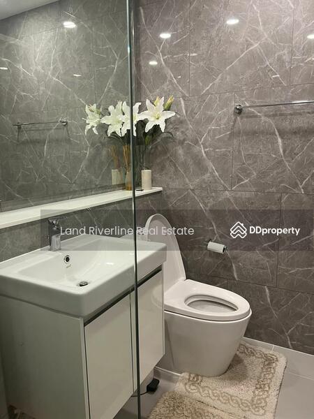 Mazarine Ratchayothin, Bangkok, Soi Phahonyothin 30, Phahonyothin Road, Chan Kasem, Chatuchak, Bangkok, 1 Bedroom, 35 sqm, Condo For Rent, by Land Riverline Real Estate, 10757376 - DDproperty.com