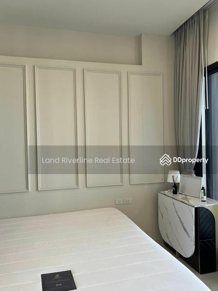 Mazarine Ratchayothin, Bangkok, Soi Phahonyothin 30, Phahonyothin Road, Chan Kasem, Chatuchak, Bangkok, 1 Bedroom, 35 sqm, Condo For Rent, by Land Riverline Real Estate, 10757376 - DDproperty.com