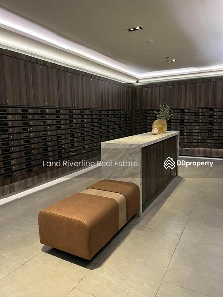 Mazarine Ratchayothin, Bangkok, Soi Phahonyothin 30, Phahonyothin Road, Chan Kasem, Chatuchak, Bangkok, 1 Bedroom, 35 sqm, Condo For Rent, by Land Riverline Real Estate, 10757376 - DDproperty.com
