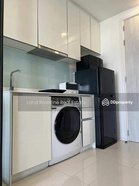 Mazarine Ratchayothin, Bangkok, Soi Phahonyothin 30, Phahonyothin Road, Chan Kasem, Chatuchak, Bangkok, 1 Bedroom, 35 sqm, Condo For Rent, by Land Riverline Real Estate, 10757376 - DDproperty.com