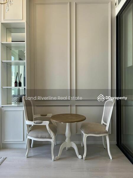 Mazarine Ratchayothin, Bangkok, Soi Phahonyothin 30, Phahonyothin Road, Chan Kasem, Chatuchak, Bangkok, 1 Bedroom, 35 sqm, Condo For Rent, by Land Riverline Real Estate, 10757376 - DDproperty.com