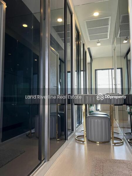 Mazarine Ratchayothin, Bangkok, Soi Phahonyothin 30, Phahonyothin Road, Chan Kasem, Chatuchak, Bangkok, 1 Bedroom, 35 sqm, Condo For Rent, by Land Riverline Real Estate, 10757376 - DDproperty.com