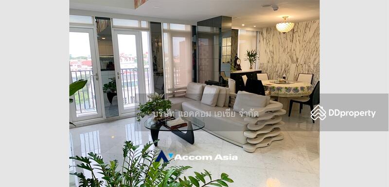 ขาย - Maestro 01 Sathorn-Yenakat : มาเอสโตร 01 สาทร-เย็นอากาศ, กรุงเทพ