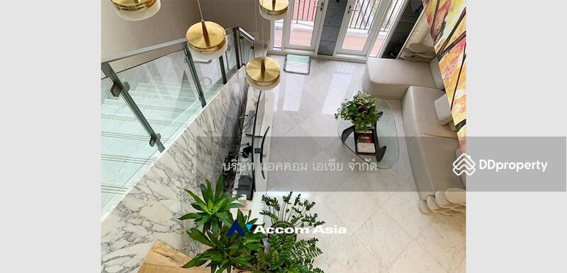 ขาย - Maestro 01 Sathorn-Yenakat : มาเอสโตร 01 สาทร-เย็นอากาศ, กรุงเทพ