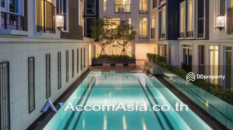 ขาย - Maestro 01 Sathorn-Yenakat : มาเอสโตร 01 สาทร-เย็นอากาศ, กรุงเทพ