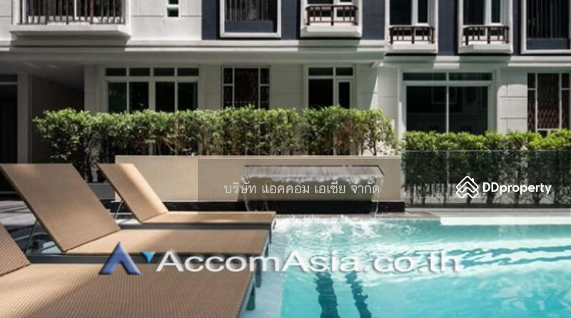 ขาย - Maestro 01 Sathorn-Yenakat : มาเอสโตร 01 สาทร-เย็นอากาศ, กรุงเทพ