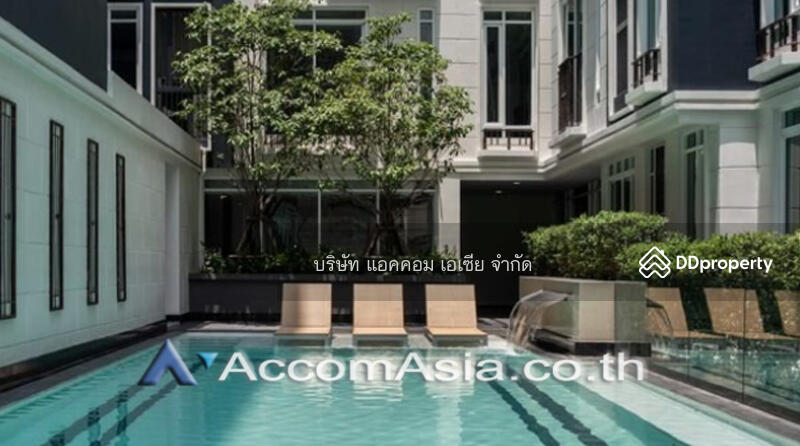 ขาย - Maestro 01 Sathorn-Yenakat : มาเอสโตร 01 สาทร-เย็นอากาศ, กรุงเทพ
