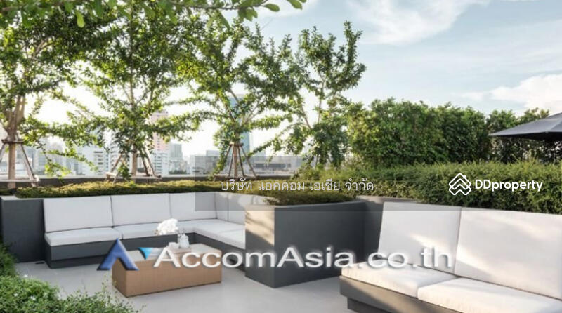 ขาย - Maestro 01 Sathorn-Yenakat : มาเอสโตร 01 สาทร-เย็นอากาศ, กรุงเทพ
