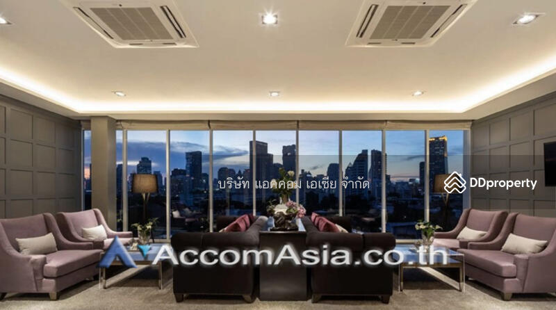 For Sale - Maestro 01 Sathorn-Yenakat, Bangkok