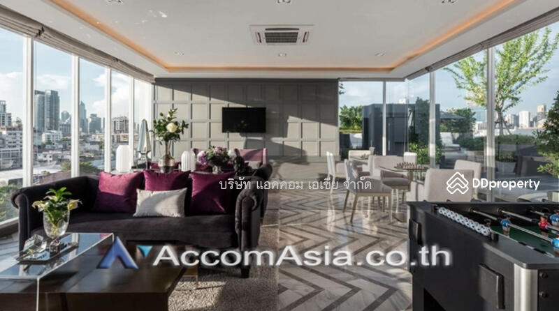 ขาย - Maestro 01 Sathorn-Yenakat : มาเอสโตร 01 สาทร-เย็นอากาศ, กรุงเทพ