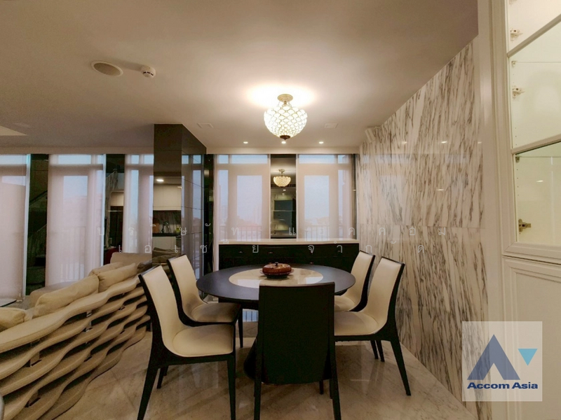 For Sale - Maestro 01 Sathorn-Yenakat, Bangkok